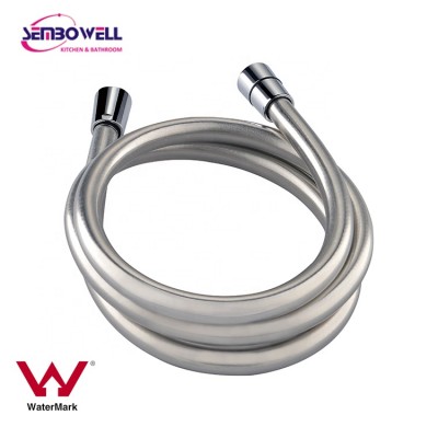 1.5m Bathroom Pvc Flexible Shower Hose